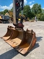 VOLVO EW180C wheel-type excavator