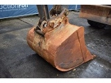 VOLVO EW160 wheel-type excavator