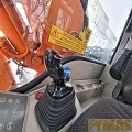 LIEBHERR A 904 C Litronic wheel-type excavator