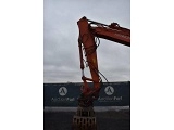 HITACHI ZX140W-6 wheel-type excavator