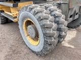 VOLVO EW210D wheel-type excavator