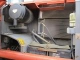 HITACHI ZX 160 W wheel-type excavator