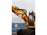 ATLAS 1304 M wheel-type excavator