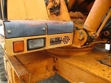 LIEBHERR A 902 Litr. 2P wheel-type excavator