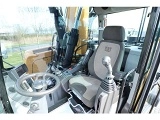 CATERPILLAR M318F wheel-type excavator