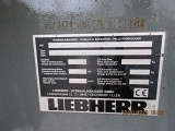 LIEBHERR A 918 Compact Litronic wheel-type excavator