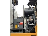 LIEBHERR A 914 Compact Litronic wheel-type excavator