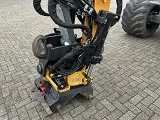 LIEBHERR A 914 Litronic wheel-type excavator