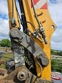 LIEBHERR A 924 B Litonic wheel-type excavator