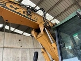 CASE 788 P wheel-type excavator