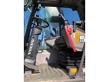 VOLVO EWR170E wheel-type excavator