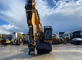 LIEBHERR LH 22 M Industry Litronic wheel-type excavator