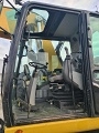 CATERPILLAR M318D wheel-type excavator