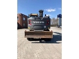 VOLVO EWR170E wheel-type excavator