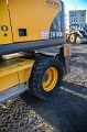 VOLVO EW160B wheel-type excavator