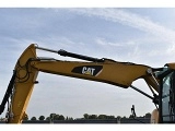 CATERPILLAR M314F wheel-type excavator