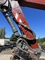 LIEBHERR A 920 Litronic wheel-type excavator