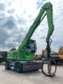 SENNEBOGEN 730M E wheel-type excavator