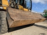 CATERPILLAR M318D wheel-type excavator