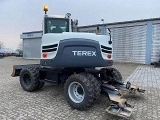 TEREX TW 110 Wheel-Type Excavator