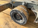 LIEBHERR A 924 B Litonic wheel-type excavator