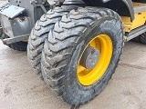 VOLVO EW140D wheel-type excavator