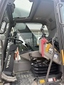 VOLVO EWR150E wheel-type excavator