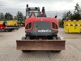 WACKER 9503 wheel-type excavator