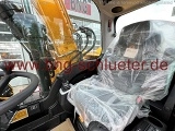 JCB JS 175 W wheel-type excavator