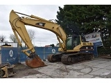 CATERPILLAR 330 C LN crawler excavator