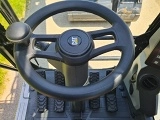 CATERPILLAR M315D wheel-type excavator