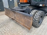 <b>DOOSAN</b> DX170W-5 Wheel-Type Excavator