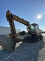 LIEBHERR A 904 C Litronic wheel-type excavator