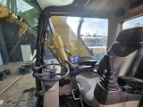 CATERPILLAR M318C wheel-type excavator