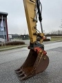 CATERPILLAR M315D wheel-type excavator