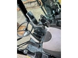 CATERPILLAR M315D wheel-type excavator