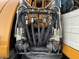 LIEBHERR A 914 Litronic wheel-type excavator