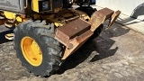 AHLMANN 12 MXT wheel-type excavator