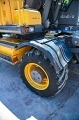 VOLVO EW160C wheel-type excavator