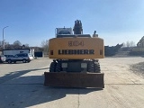 LIEBHERR A 904 C Litronic wheel-type excavator