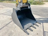 CATERPILLAR M320F wheel-type excavator