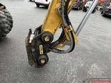 CATERPILLAR M320F wheel-type excavator