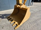 CATERPILLAR M322D wheel-type excavator