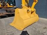 CATERPILLAR M322D wheel-type excavator