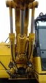 KOMATSU PW148-10 wheel-type excavator