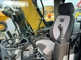 CATERPILLAR M315D wheel-type excavator