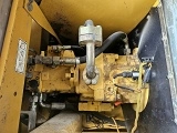 CATERPILLAR M316C wheel-type excavator