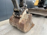 VOLVO EW180D wheel-type excavator