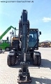 HYUNDAI R170W-9 wheel-type excavator