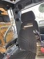 LIEBHERR A 918 Litronic wheel-type excavator